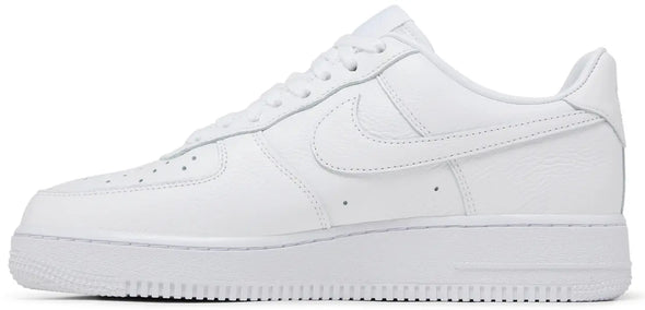 Cactus Plant Flea Market x Air Force 1 Low Premium 'White' 2024