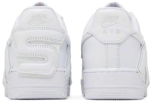 Cactus Plant Flea Market x Air Force 1 Low Premium 'White' 2024