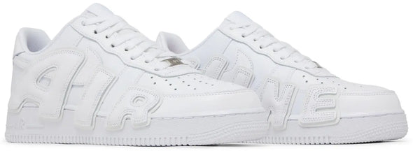 Cactus Plant Flea Market x Air Force 1 Low Premium 'White' 2024