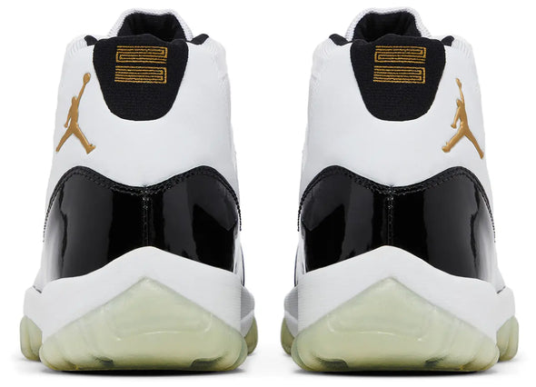 Air Jordan 6/11 Retro LE DMP 'Defining Moments Pack'