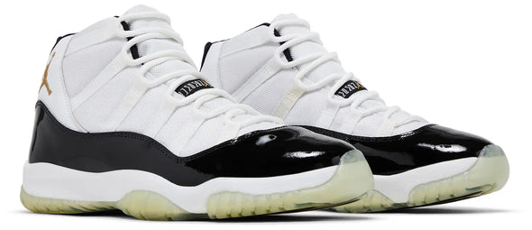 Air Jordan 6/11 Retro LE DMP 'Defining Moments Pack'