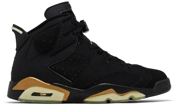 Air Jordan 6/11 Retro LE DMP 'Defining Moments Pack'