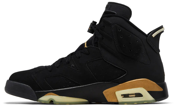 Air Jordan 6/11 Retro LE DMP 'Defining Moments Pack'