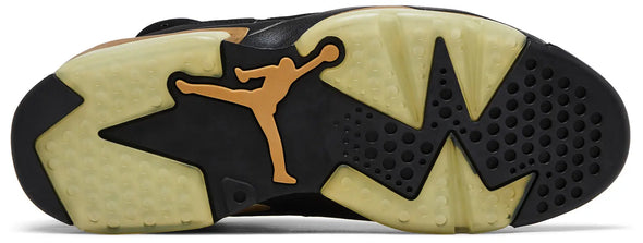 Air Jordan 6/11 Retro LE DMP 'Defining Moments Pack'