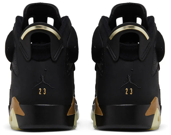 Air Jordan 6/11 Retro LE DMP 'Defining Moments Pack'