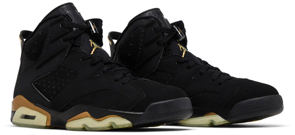 Air Jordan 6/11 Retro LE DMP 'Defining Moments Pack'