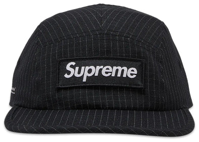 Supreme Reflective Ripstop Camp Cap 'Black' – GotEmKicks