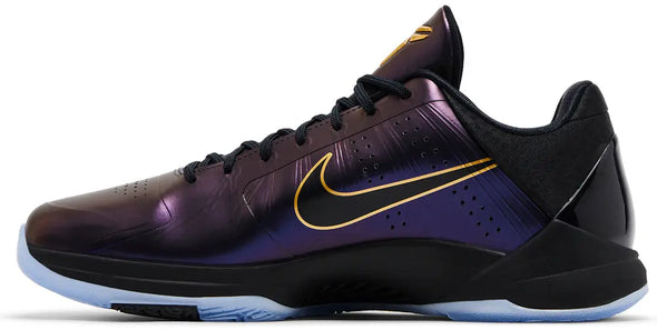 Zoom Kobe 5 Protro 'Year of the Mamba - Eggplant'