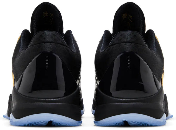 Zoom Kobe 5 Protro 'Year of the Mamba - Eggplant'