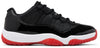 Air Jordan 11 Retro Low 'Bred' 2025