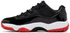 Air Jordan 11 Retro Low 'Bred' 2025
