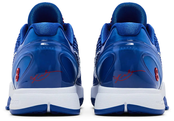 Zoom Kobe 6 Protro 'Dodgers'