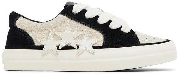 Amiri Sunset Skate Low 'Birch Black'