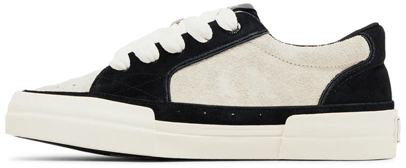 Amiri Sunset Skate Low 'Birch Black'