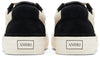Amiri Sunset Skate Low 'Birch Black'