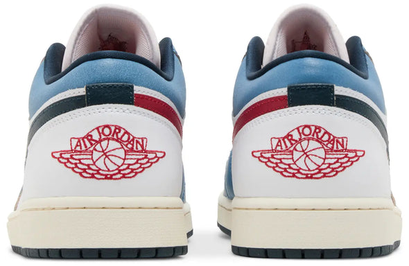 Air Jordan 1 Low SE 'Motion Pack'