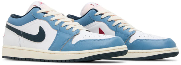 Air Jordan 1 Low SE 'Motion Pack'