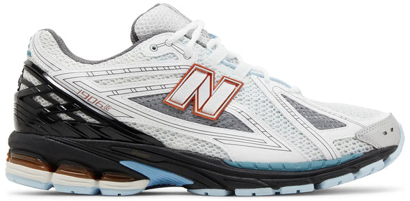 1906R 'White Bright Sky'