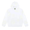 Denim Tears Mono Cotton Wreath Sweatshirt 'White'