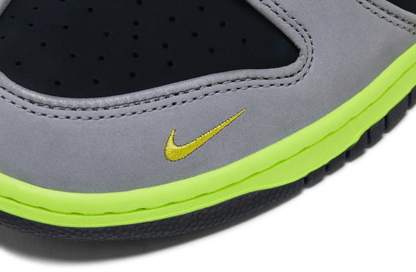 Dunk Low 'What the Duck - University of Oregon Home' PE