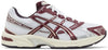 Asic Gel 1130 'White Maroon Banner'
