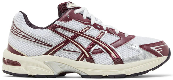 Asic Gel 1130 'White Maroon Banner'