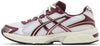 Asic Gel 1130 'White Maroon Banner'