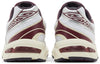 Asic Gel 1130 'White Maroon Banner'