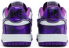 Bape Sk8 Sta #1 M2 'Purple'