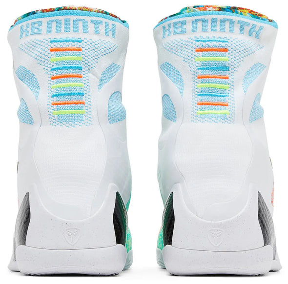 Nike Kobe 9 Elite Protro 'What The Kobe'