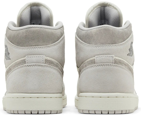 Air Jordan 1 Mid SE 'Neutral Grey Sail'
