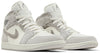 Air Jordan 1 Mid SE 'Neutral Grey Sail'