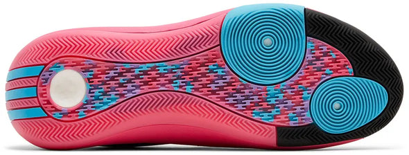 Adidas Harden Vol. 8 'Red Blend'