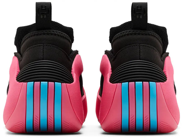 Adidas Harden Vol. 8 'Red Blend'