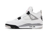 Air Jordan 4 Retro OG 'White Cement' 2025