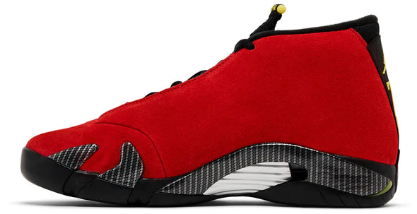 Air Jordan 14 Retro 'Ferrari' 2025