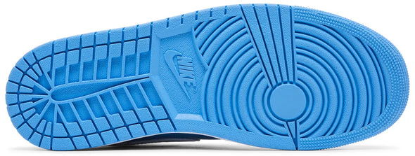 Air Jordan 1 Mid 'Legend Blue'