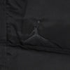 Supreme x Jordan Puffer Jacket 'Black'
