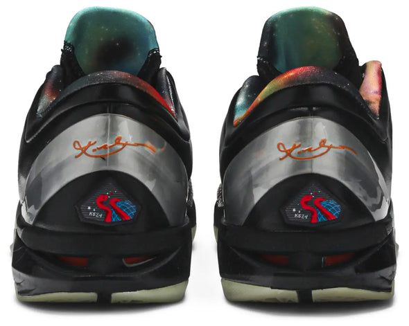 2012 Nike Zoom Kobe 7 'All Star - Galaxy'
