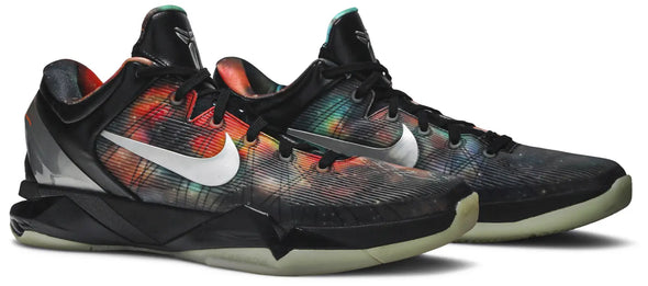 2012 Nike Zoom Kobe 7 'All Star - Galaxy'
