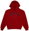Sp5der VVS Hoodie 'Red'
