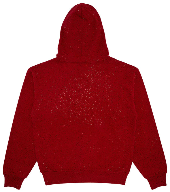 Sp5der VVS Hoodie 'Red'