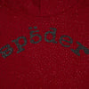 Sp5der VVS Hoodie 'Red'
