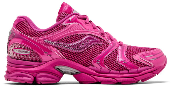 Saucony ProGrid Triumph 4 'Glossy Pink'