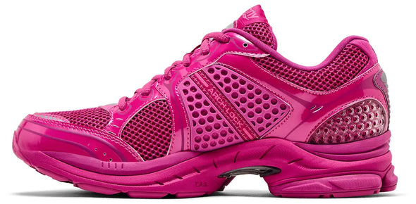 Saucony ProGrid Triumph 4 'Glossy Pink'