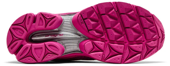 Saucony ProGrid Triumph 4 'Glossy Pink'