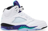 Air Jordan 5 Retro 'Grape'
