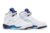 Air Jordan 5 Retro 'Grape'