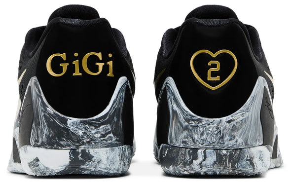 Kobe 9 EM Protro 'Mambacita'