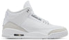 Air Jordan 3 Retro 'Pure Money' 2025
